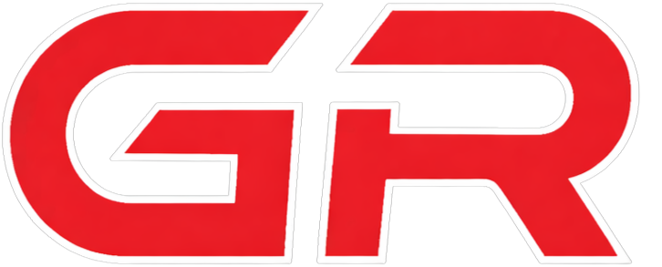 Logo GR Centro Automotivo